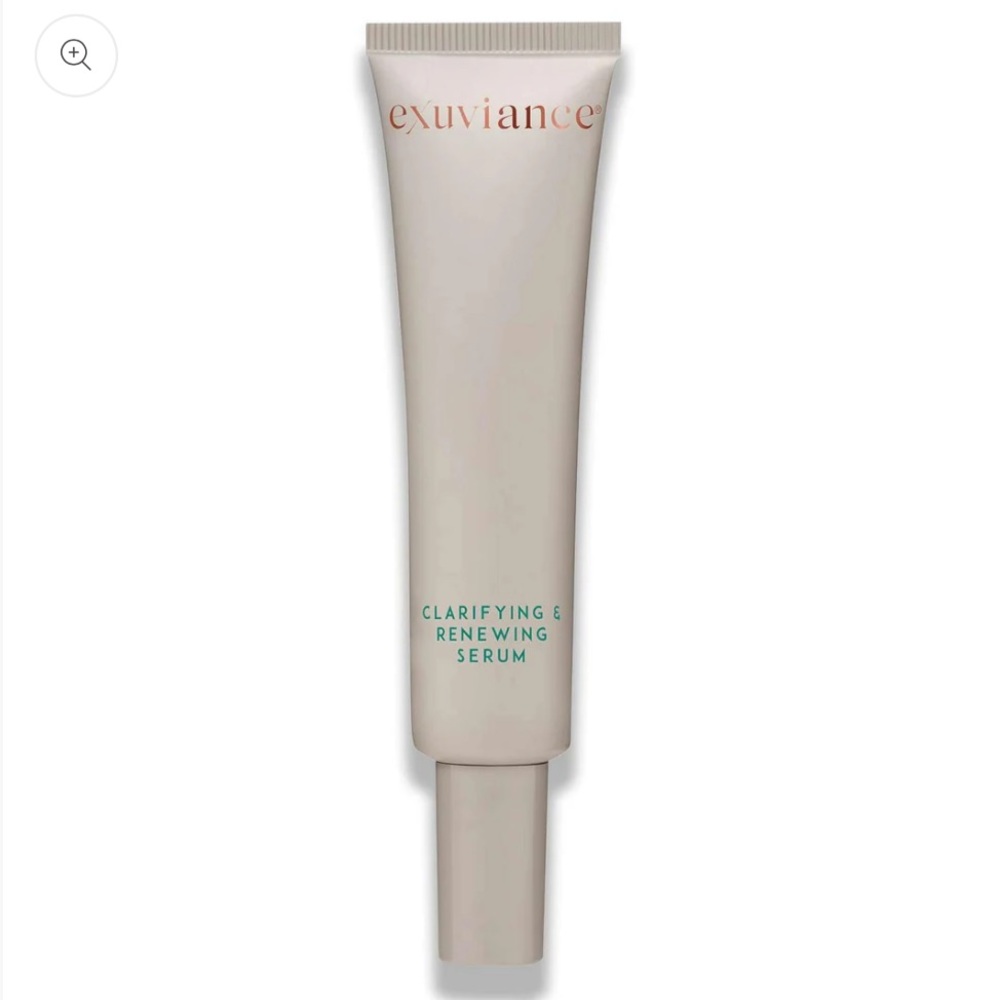 🆕 EXUVIANCE | Clarifying & Renewing Serum